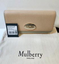(NEW) MULBERRY Continental