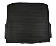 Boot Liner Mat Fits Skoda Octavia Mk3 2013-2020 Cargo Protector