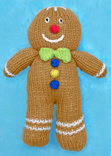 Knitting pattern christmas - knitting,