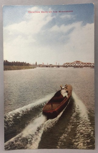 1910 wooden speed - wooden, boat