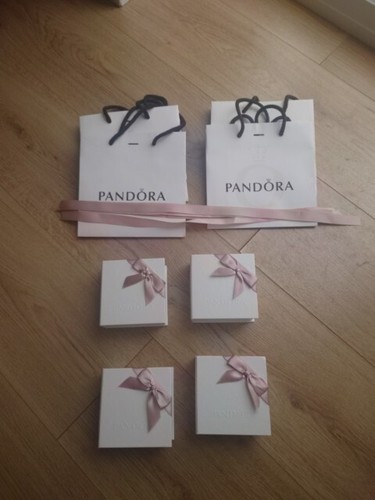 Pandora box with - 4x, 4x