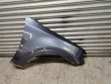 2008 MITSUBISHI SHOGUN PAJERO MK4 SWB RIGHT FRONT WING FENDER GREY A72