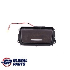 Ashtray Centre Console BMW E90 E91 E92 LCI Trim Cover Ash Tray Variegated Bamboo