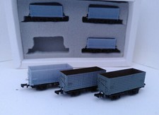 N Gauge LNER 20T Coal Wagon 4