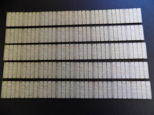 Garden fence panels 100 cms - , +