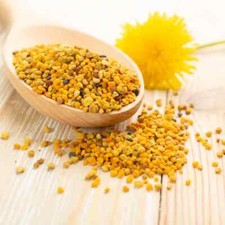 Raw BEE Pollen Granules 150g