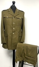 British Military Issue 1980