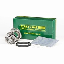 Wheel bearing kit for ldv - for,