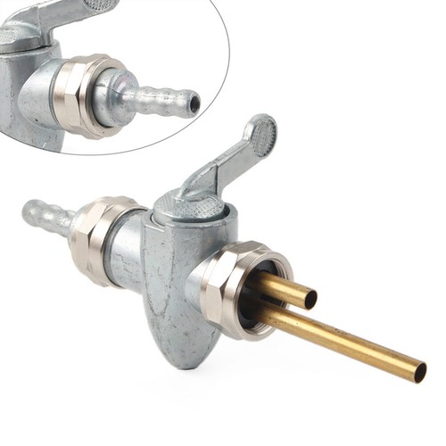 Fuel petcock switch - fuel,