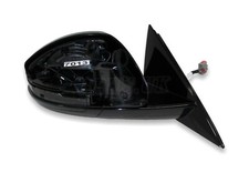 Range Rover Evoque L551 LHD 17-22 Right Side Door Mirror K8D2-17682-CDC 14-Wires