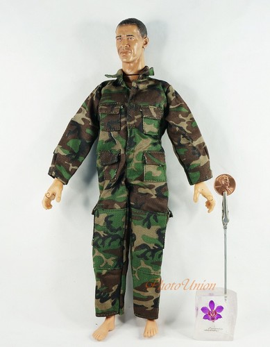 Action figure model - 1:6,