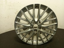 FORD FOCUS Alloy Wheel 17 Inch