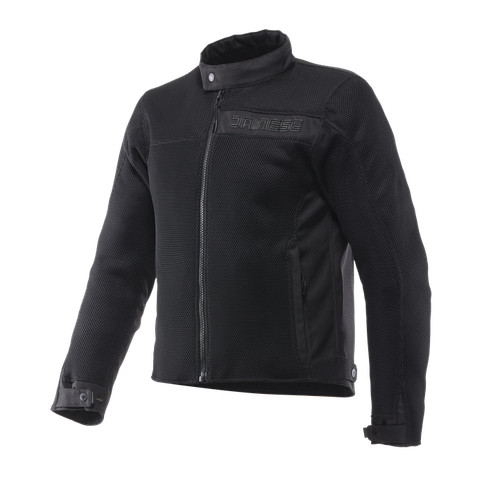 Dainese lisbona air black - lisbona,
