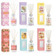 Wax lyrical scented reed - lyrical,