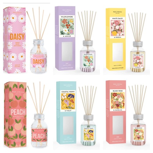 Wax lyrical scented - wax,