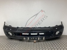 Land Rover Range Rover Sport L320 2005-2009 Front Bumper AA-196 DPC000411