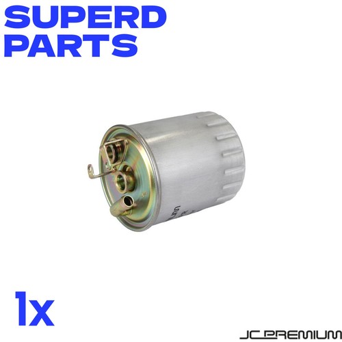 Fuel filter 1116 - filter, sp-1116
