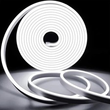 12V Neon LED Strip Flex Rope