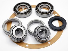 MG Midget 1500 Bearing Rebuild