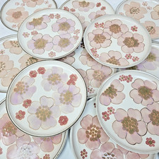 Denby Gypsy Dinner Plate