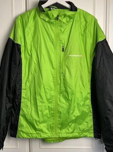 Muddyfox men cycling jacket - muddyfox, men's