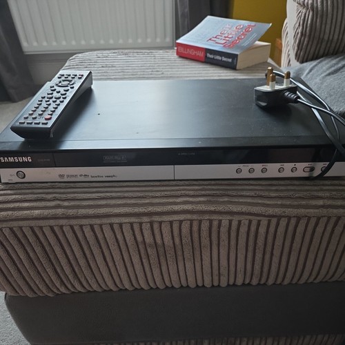 Samsung dvd r149 recorder - dvd-r149,