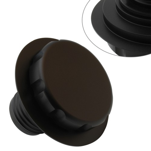 Fuel oil gas tank - oil, top
