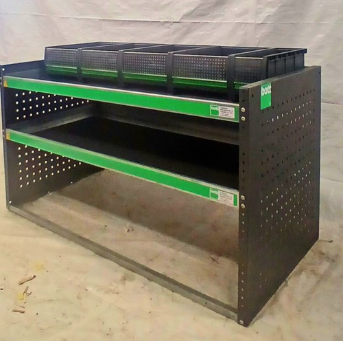 Bott racking van 2025 - van,
