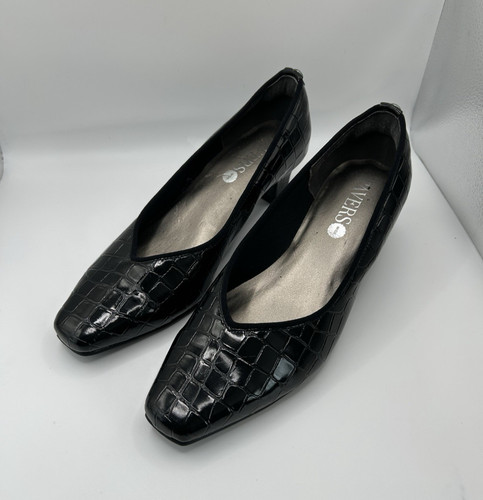 Pavers women black - pavers,