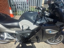 BMW K1300GT 2009-2011 BAGSTER