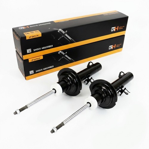 Gas shock absorbers front - shock,