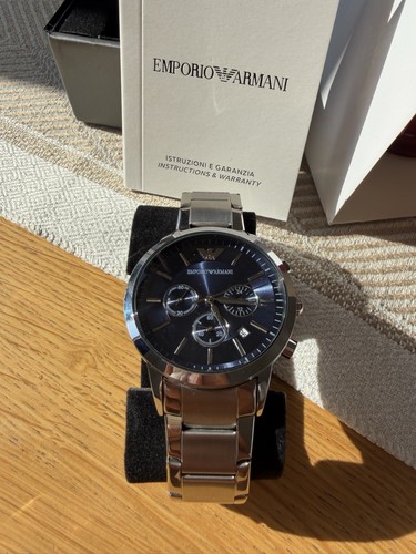 Emporio armani classic ar2448 - emporio,
