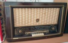 1950's Philips Jupiter 553/3D