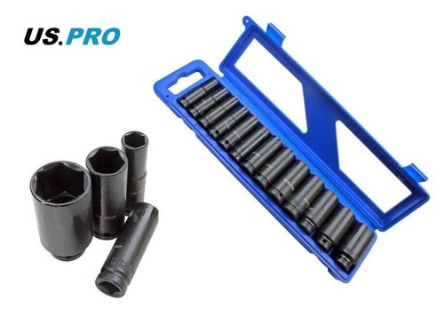 Pro impact socket - impact,