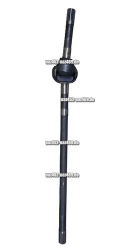 Drive shaft front - , right