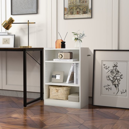 Open bookshelf storage - bookshelf, shelf