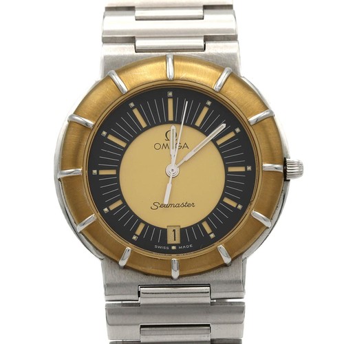 Authentic unserviced value - [unserviced,