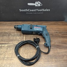 Bosch GBH 2-20 SRE SDS Drill 230v FREE P&P VAT INC