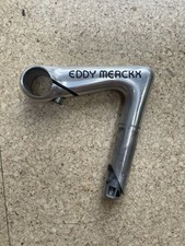 Vintage  Cinelli XA stem Eddy