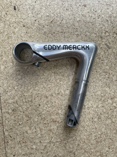Vintage cinelli stem eddy - stem,