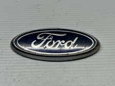 CLASSIC FORD OVEL   BADGE