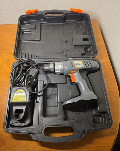 Challenge xtreme bd5520 4v - xtreme, 14.4v