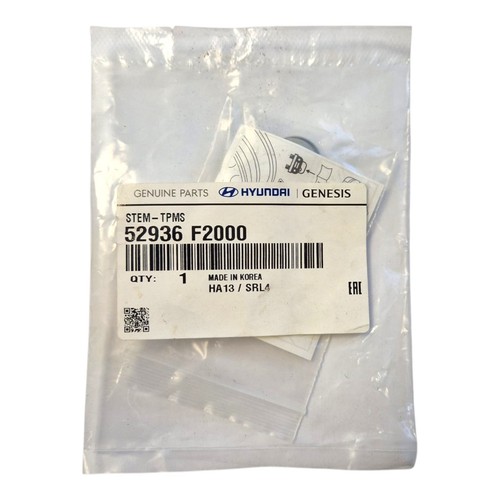 Genuine hyundai tpms - genuine,