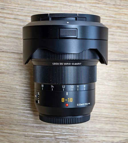 Panasonic leica - panasonic, dg