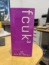 French Connection FCUK 3 Her