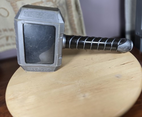 Mjolnir 2013 thor hammer - mjolnir,