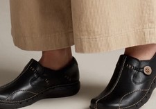Clarks UN LOOP Unstructured
