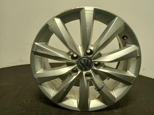 Volkswagen tiguan alloy - tiguan, wheel