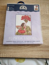 DMC the Flower Fairies