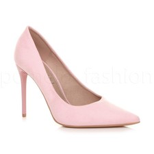 WOMENS LADIES HIGH HEEL